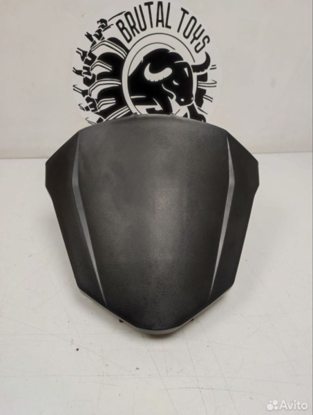 Надставка перчаточного ящика(не комплект) бу